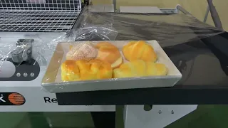 パン用 紙トレー